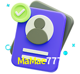 Tornar-se um membro do MaMae777 é muito simples